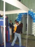 XIV Международный Фестиваль Физкультуры и спорта