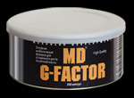 MD G-factor