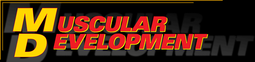 Muscular Development